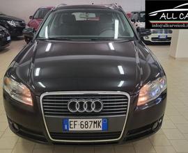 AUDI A4 2.0 16V TDI Avant
