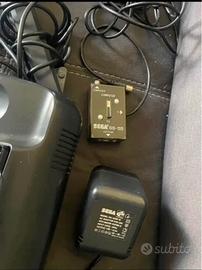 Sega master system II