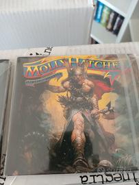 Molly hatchett 3 cd