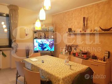 Appartamento Taranto [Cod. rif 3185781VRG] (Q.re P