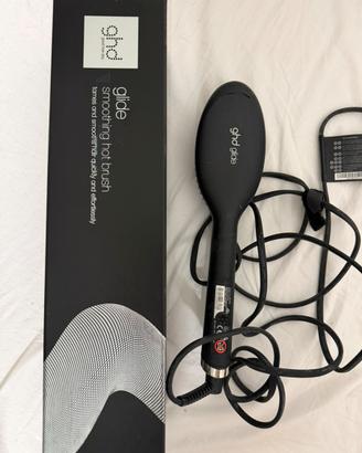 Ghd pro glide spazzola lisciante