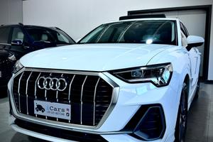 Audi Q3 35 2.0TDI 150CV S-Tronic S-Line
