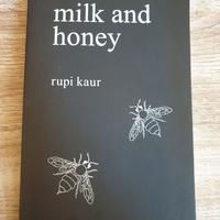 Milk and Honey - Rupi Kaur Versione originale
