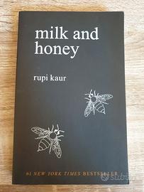Milk and Honey - Rupi Kaur Versione originale