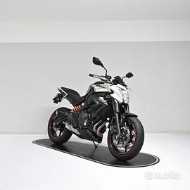 Kawasaki ER 6N ABS