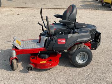 Rasaerba Toro Z 4275