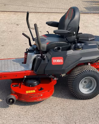 Rasaerba Toro Z 4275