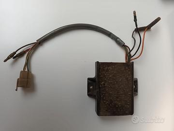 Centralina CDI Ignition Unit - Yamaha XT 550