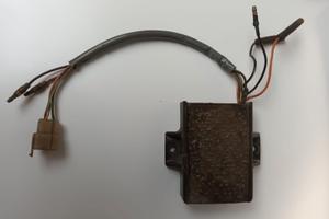 Centralina CDI Ignition Unit - Yamaha XT 550