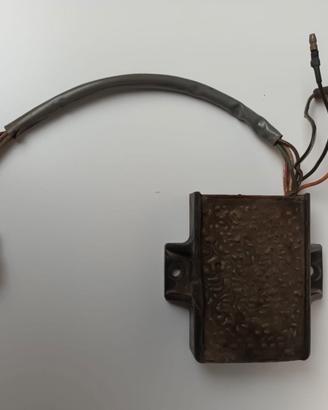 Centralina CDI Ignition Unit - Yamaha XT 550