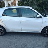 Smart Forfour 453 Prime Neopatentati 