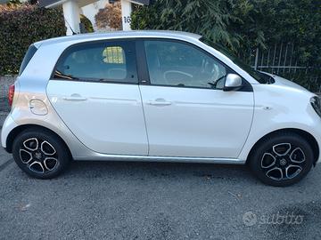 Smart Forfour 453 Prime Neopatentati 
