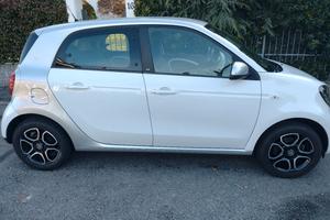 Smart Forfour 453 Prime Neopatentati 