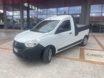 Dacia dokker pick-up