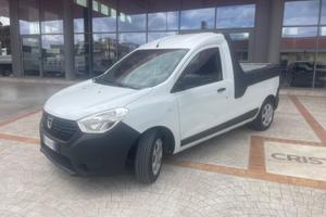 Dacia dokker pick-up