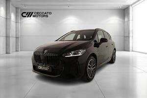 BMW Serie 2 225e Active Tourer xdrive Msport auto