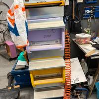 Casette api nuove mai usate