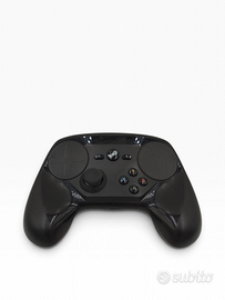 Steam Controller Valve 