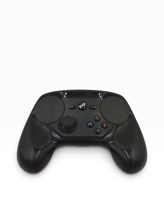 Steam Controller Valve 