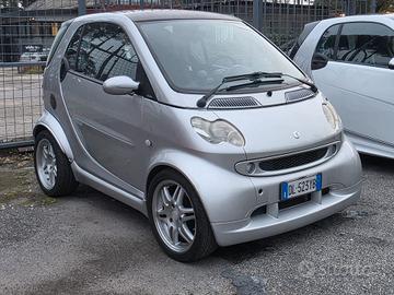 Smart ForTwo 700 Brabus 75CV ORIGINALE