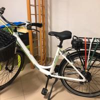Bici elettrica