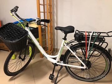 Bici elettrica