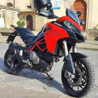 Ducati multistrada 950 S