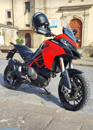 Ducati multistrada 950 S