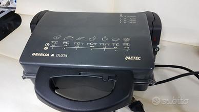 Tosta pane professionale