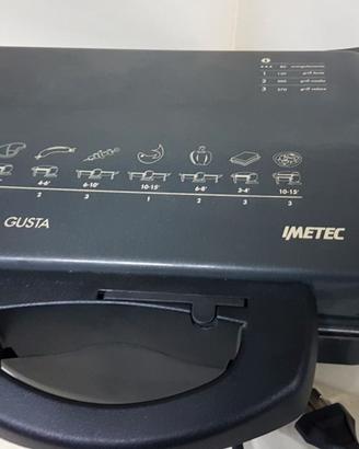 Tosta pane professionale