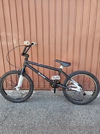 Bmx bambino