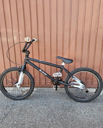 Bmx bambino