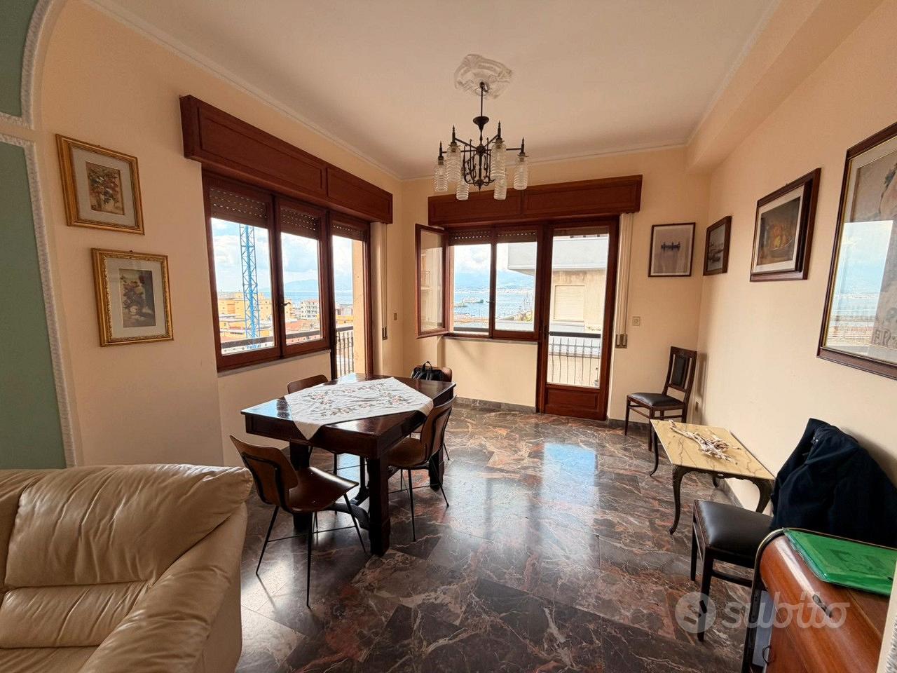 Appartamento – Reggio Calabria, Catona - Vista 3