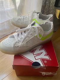 Pony scarpe da ginnastica size it 40 Uk 6