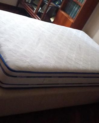 Letto ad Una Piazza e Mezza (130x210 cm)
