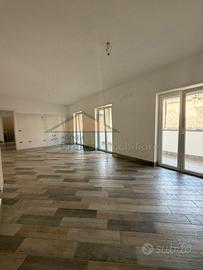 Appartamento N.C. in Via M.delle Grazie