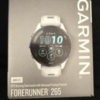 Garmin Forerunner 265