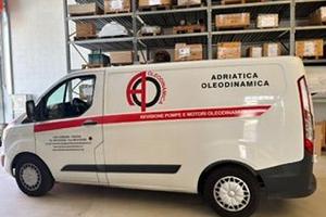 TRANSIT CUSTOM 2.2 TDI