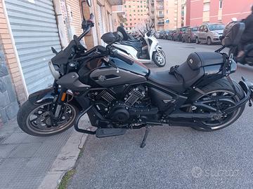 Morbidelli C1002 V - 2024