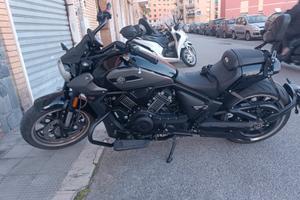 Morbidelli C1002 V - 2024