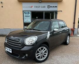 Mini 1.6 Cooper D Countryman OK NEOPATENTATI