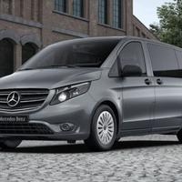 Mercedes-Benz Vito 110 CDI Mixto Compact PRO
