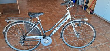 Bicicletta donna