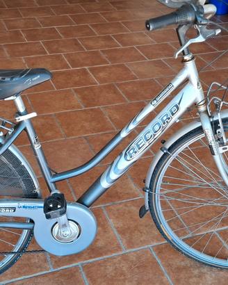 Bicicletta donna
