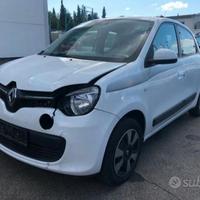motore h4b g4 twingo 900 benzina 66kw km 30000