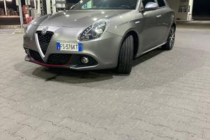 ALFA ROMEO Giulietta (2010-21) - 2019