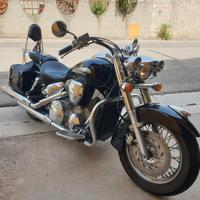 Honda VTX 1300 - 2004