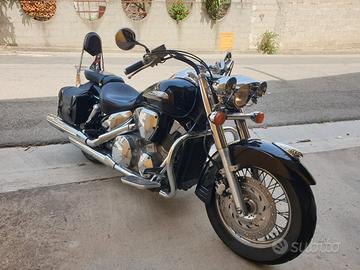 Honda VTX 1300 - 2004