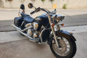 Honda VTX 1300 - 2004