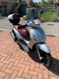 Scooter  Piaggio Beverly 350 Sport Touring